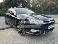 2017 Citroen C5
