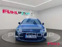 2017 Citroen C5