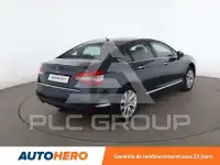 2017 Citroen C5