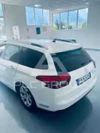 2017 Citroen C5