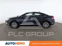 2017 Citroen C5
