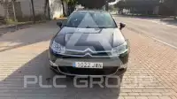 2017 Citroen C5