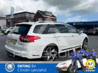 2017 Citroen C5