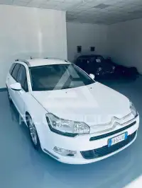 2017 Citroen C5