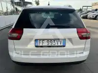2017 Citroen C5