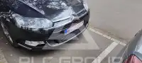 2017 Citroen C5