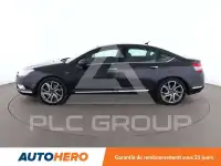 2017 Citroen C5