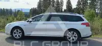 2017 Citroen C5