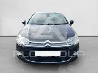 2017 Citroen C5