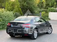 2017 Citroen C5