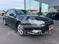2017 Citroen C5
