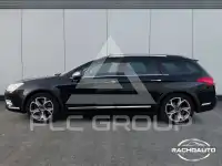 2017 Citroen C5
