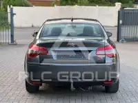 2017 Citroen C5
