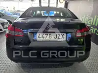 2017 Citroen C5