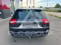 2017 Citroen C5