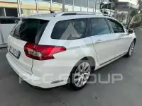 2017 Citroen C5