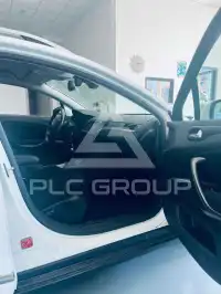 2017 Citroen C5