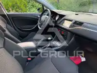 2017 Citroen C5