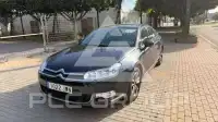 2017 Citroen C5