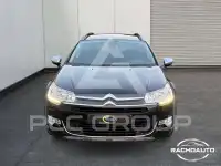 2017 Citroen C5