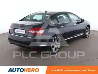 2017 Citroen C5