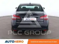 2017 Citroen C5