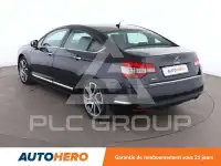 2017 Citroen C5