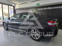 2017 Citroen C5