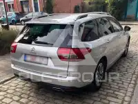 2017 Citroen C5