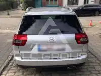 2017 Citroen C5