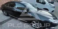 2017 Citroen C5