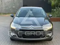2017 Citroen C5