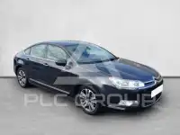 2017 Citroen C5