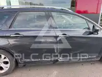 2017 Citroen C5