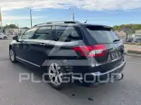 2017 Citroen C5