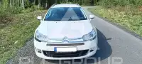 2017 Citroen C5
