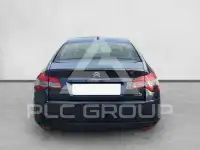 2017 Citroen C5