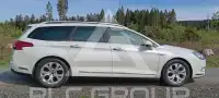 2017 Citroen C5