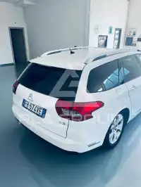 2017 Citroen C5