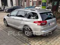 2017 Citroen C5