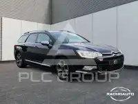 2017 Citroen C5