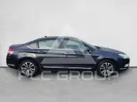 2017 Citroen C5