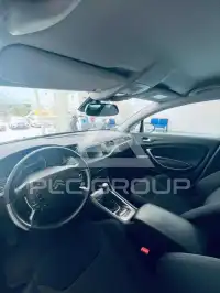 2017 Citroen C5