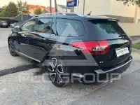 2017 Citroen C5