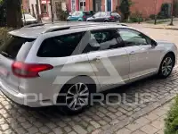 2017 Citroen C5