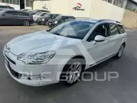 2017 Citroen C5