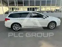 2017 Citroen C5