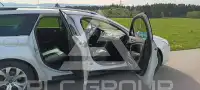 2017 Citroen C5