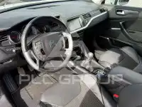 2017 Citroen C5