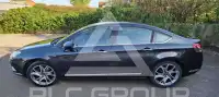 2017 Citroen C5